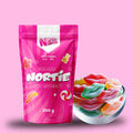 Nortie Sweets Gummy BIG LIPS