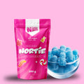 Nortie Sweets Gummy JELLY BLUE BABIES