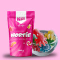 Nortie Sweets Gummy BUBS OCTOPUS SOUR