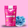 Nortie Sweets Gummy BLUE RASPBERRIES