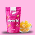 Nortie Sweets Gummy LEMON SHERBET
