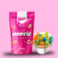 Nortie Sweets Gummy MEERKATS