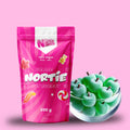 Nortie Sweets Gummy SOUR APPLES