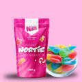 Nortie Sweets Gummy TONGUE PAINTERS