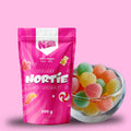 Nortie Sweets Gummy TUTTI FRUTTI FOAM
